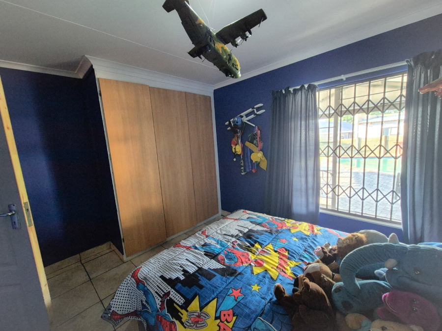 4 Bedroom Property for Sale in Sasolburg Ext 10 Free State